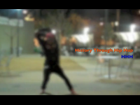Mural Video