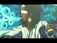 Mural Video